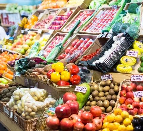 Payızda bu məhsullar bahalaşa bilər? 