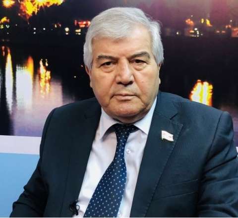 Sabir Rüstəmxanlının müsahibəsi böyük marağa səbəb oldu 