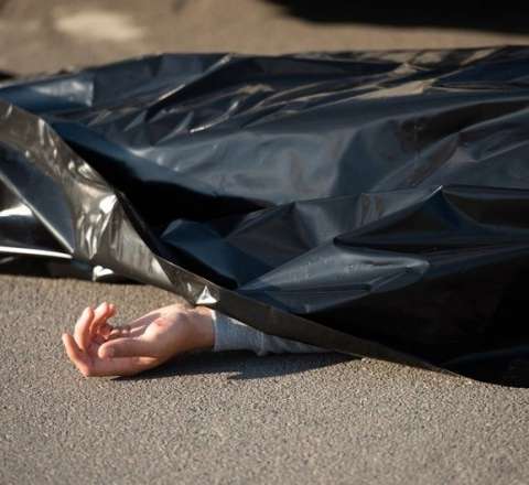 Meyitini gecə küçədən tapdılar - Mingəçevirdə müəmma 