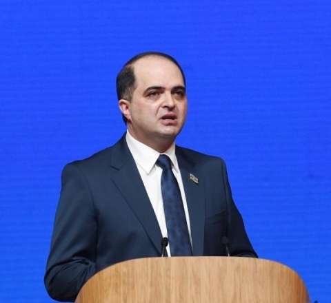 Rəşad Mahmudov müraciət yaydı: Bu, əxlaqsızlıqlıqdır, ləyaqətsizlikdir! 