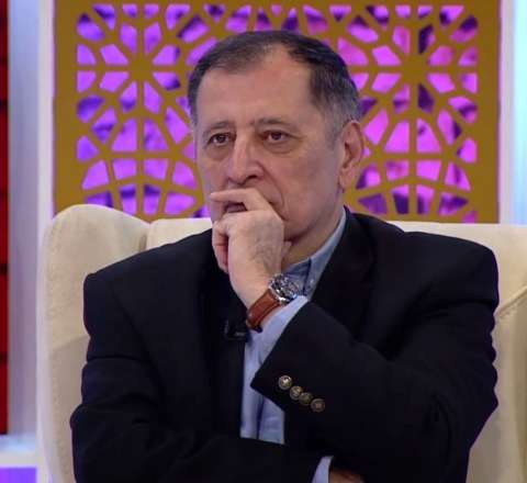 Baba Vəziroğluna ağır itki 