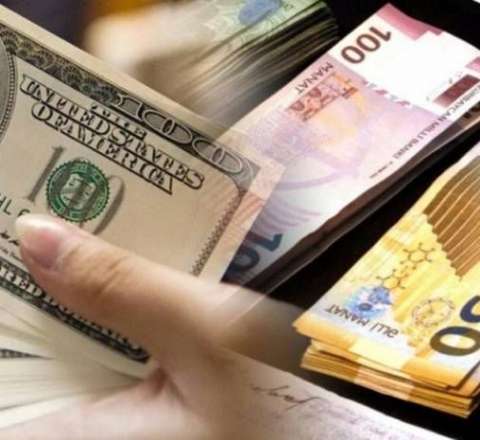 Dollar alıb-satanlara vacib xəbər... 