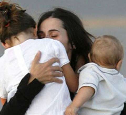 Yasamalda itmiş azyaşlı oğurlanıb? - Açıqlama 