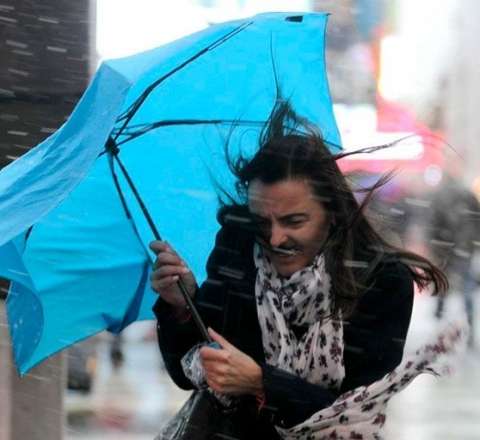 Azərbaycanda hava kəskin PİSLƏŞƏCƏK 