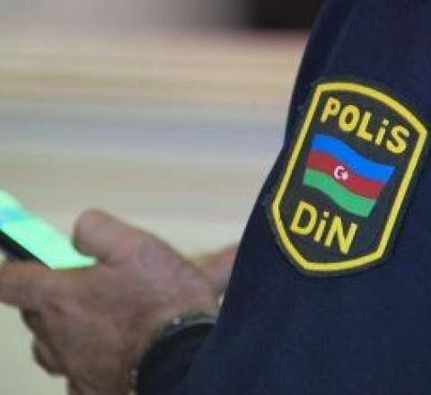 Artıq polis rəislərinə birbaşa müraciət olunacaq - VİDEO