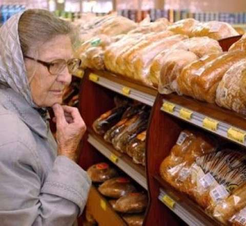 Bu çörəklər bahalaşdı - Siyahı 