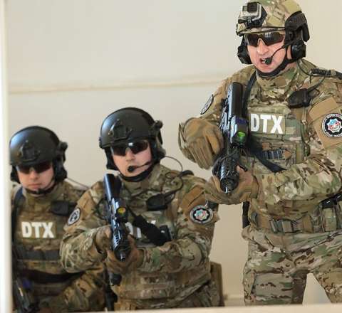DTX-nin ələ keçirdiyi "Abu Malik"in FOTOSU