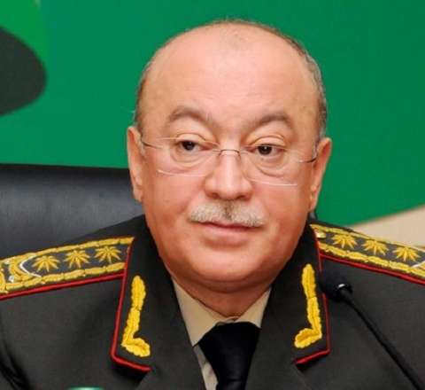 Kəmaləddin Heydərov rəisi CƏZALANDIRDI 