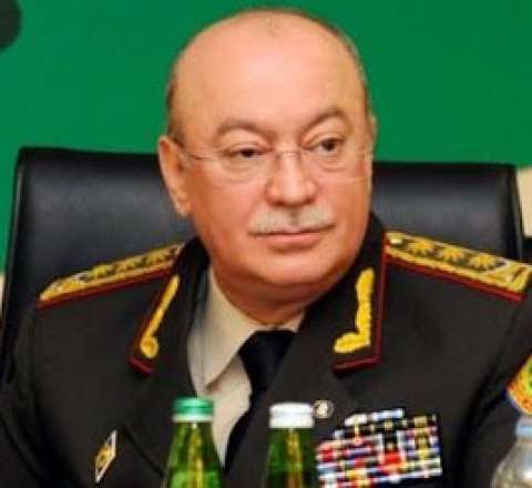 Nazir rəisi işdən çıxardı - İki təyinat etdi 