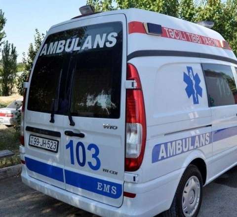 Sobada diri-diri yandı – Biləsuvarda faciə  