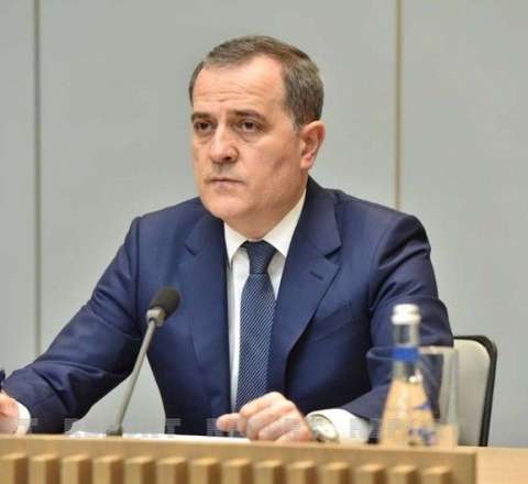 Azərbaycanın Ermənistandan gözləntiləri var -  Ceyhun Bayramov