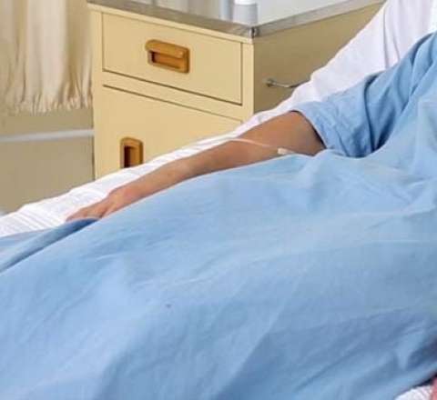 Bakıda faciə: Ana doğuşdan sonra öldü 