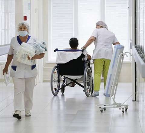 Xalq artistinin səhhəti pisləşdi – Xəstəxanaya yerləşdirildi 