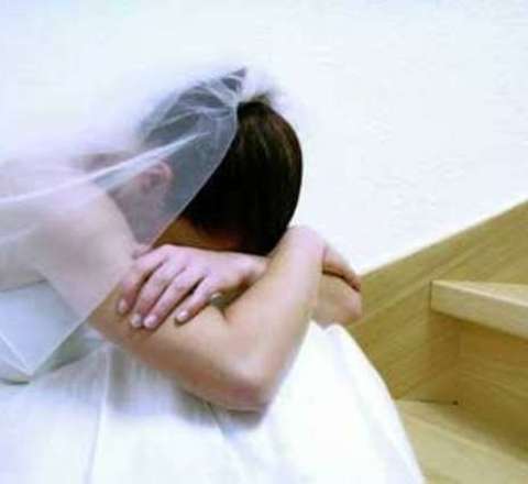 Tovuzda yeniyetmənin ərə verilməsinin təfərrüatı – “Hə cavabıdır, nişan və üzük yoxdur” – VİDEO 