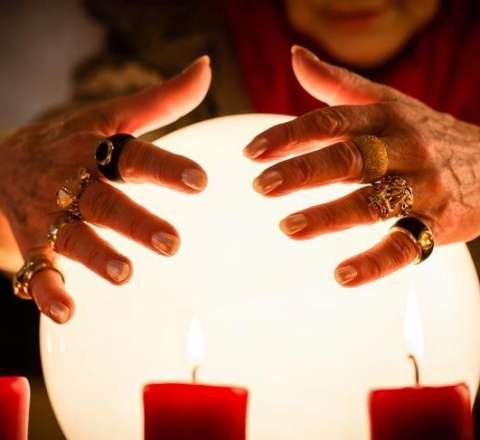 Falçı və cadugər yanına gedənlər cərimələnəcək 