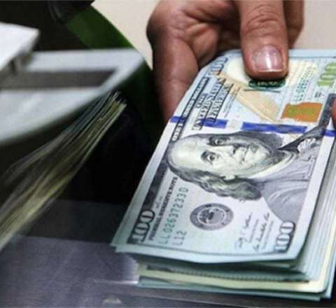 Azərbaycanda dollarlaşma azalır 