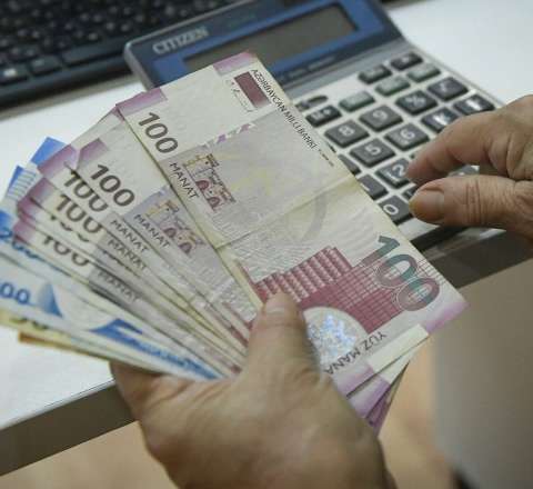 Mərkəz Bankdan manatın məzənnəsi ilə bağlı vacib AÇIQLAMA - Azalıb...