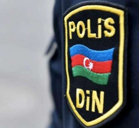 DİN 126 nəfəri həbs etdi 