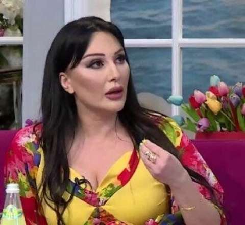 Məşhur aktrisanın sonuncu videosu YAYILDI 