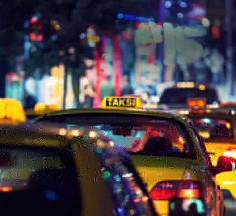 Bakıda taksi xaosuna son qoyulur?  