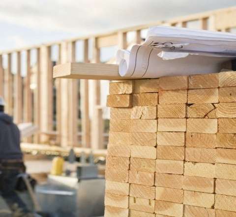 Taxta materialları kəskin bahalaşdı -  QİYMƏTLƏR