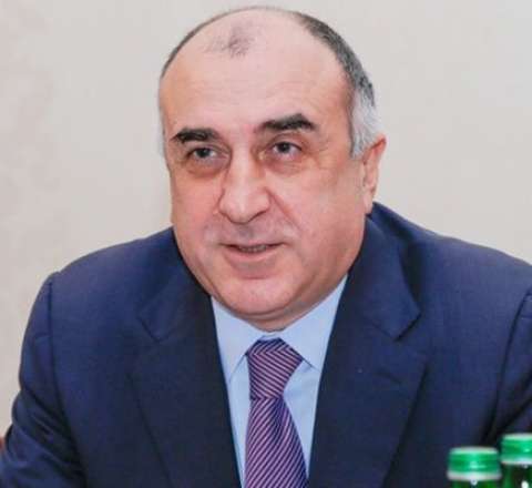 Rusiyanın üzünə necə baxacaqsınız? - Elmar Məmmədyarov 