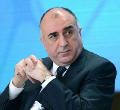 “Dostlarla görüşəndə “nemetski şot” edirik” – Elmar Məmmədyarov 