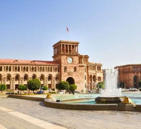 Ermənistan ABŞ səfirinin Zəngəzur dəhlizi ilə bağlı dediklərinə cavab verdi: QƏBULEDİLMƏZDİR! 