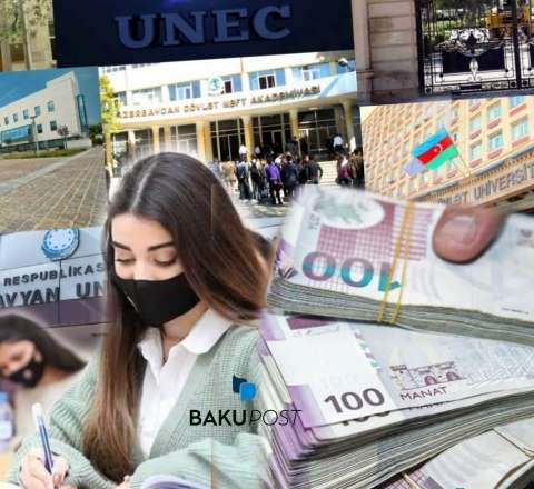 Ali məktəblərdə təhsil haqları artacaq - SƏBƏB