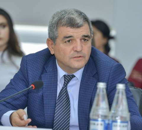 'Konstitusiyadan çıxarılsın" - Deputatdan Naxçıvanla bağlı təklif 