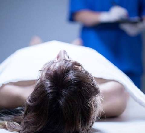 Bıçaqlanan şəxs vəfat etdi – Şah damarı kəsilmişdi 