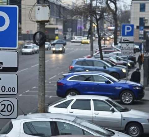 Burada dayanan sürücülər 100 manat 3 bal CƏRİMƏLƏNƏCƏK 