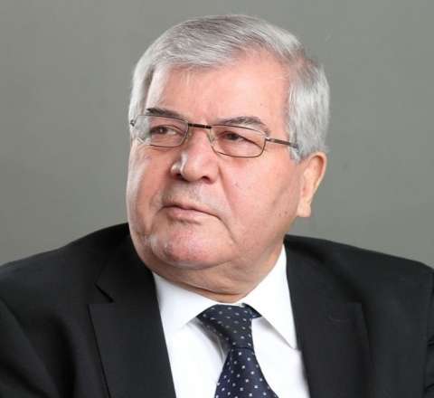 Sabir Rüstəmxanlının “Azərbaycan adından…” kitabı çapdan çıxdı 