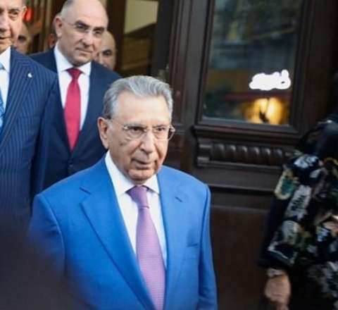 Ramiz Mehdiyev cinayət məsuliyyətinə CƏLB EDİLDİ 