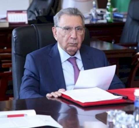 Mehdiyev dəhşətli cinayətlərdə ittiham olunur - TƏFƏRRÜAT 