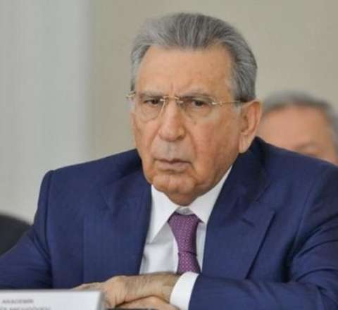 Ramiz Mehdiyevin milyardları üzə çıxdı 