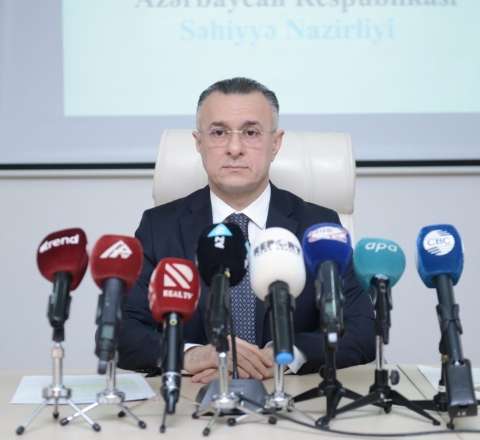 TƏBİB Səhiyyə Nazirliyinə birləşdirilə bilər? 