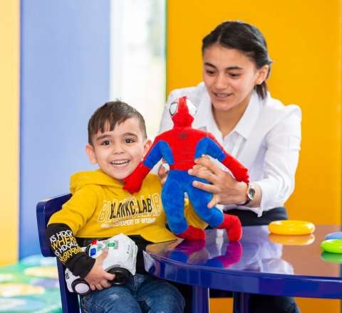 Bağçalara müdir vəzifəsinə sənəd qəbulu başladı 