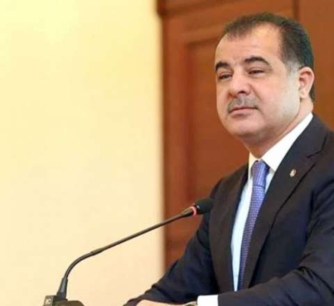Elmar Vəliyevə məxsus bazar  satışa çıxarıldı - 16 milyona