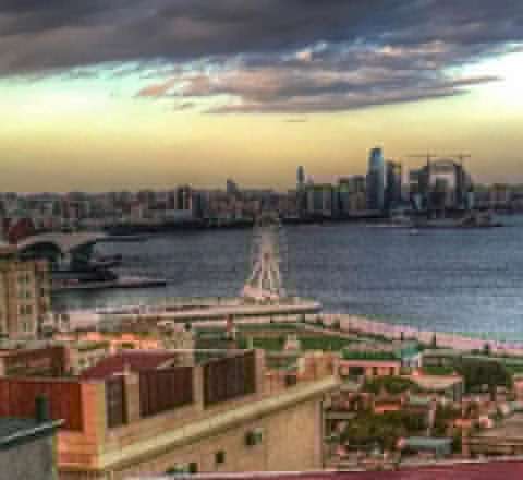 Sabah hava necə olacaq? 