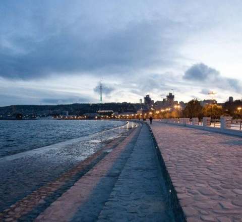 Sabah hava necə olacaq? - PROQNOZ 