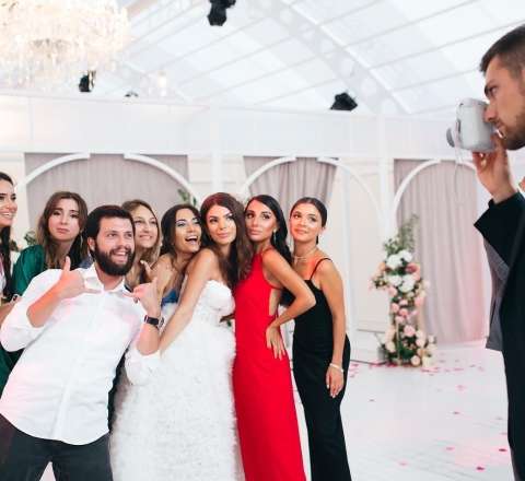 Toy və yas mərasimlərində çəkilən görüntülərlə bağlı SƏRT QAYDA 