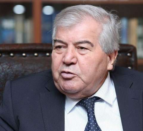 Prezidentdən Sabir Rüstəmxanlı ilə bağlı sərəncam 