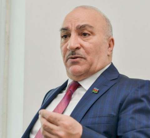 Tahir Kərimli "Vəhdət" sədrliyindən getdi -  Yeni sədr kimdir?