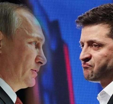 Putin və Zelenski danışıqlar masasına bu şərtlərlə oturacaq: 4 MÜMKÜN SSENARİ 