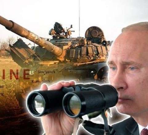 Putin Ukraynanın bu ərazilərindən imtina edir   