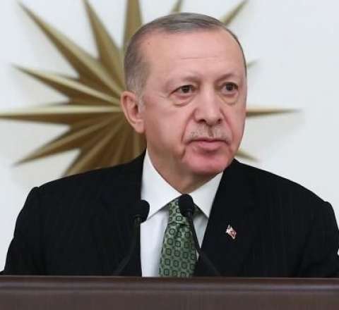 Hörmüz ABŞ-la İranın məsələsi deyil - Ərdoğan 