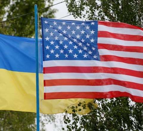 Ukraynadan ABŞ-yə dəstək – Yardım göndərir 