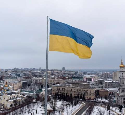 Ukrayna üçün “Bişkek variantı”: Avropa nəyə çalışır? 