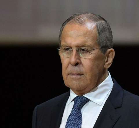 Lavrov Putin -Tramp danışıqları barədə DANIŞDI